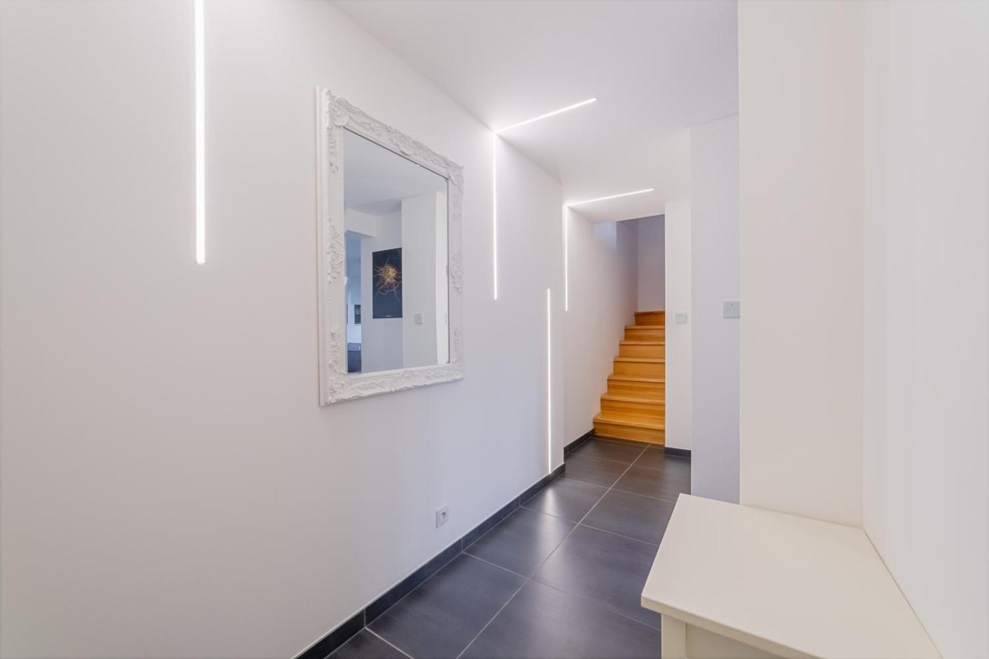 Modaloft Duplex By Rentez 프라하 외부 사진